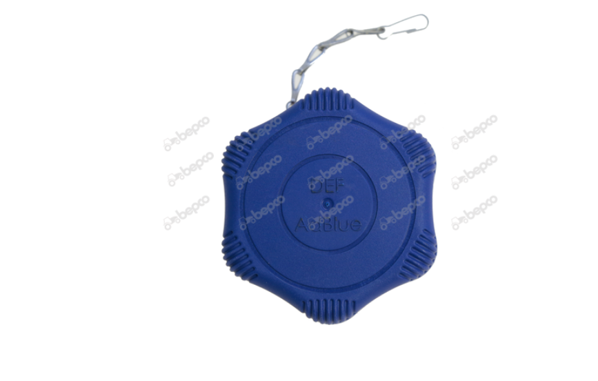 New Holland Ad Blue Filler Cap