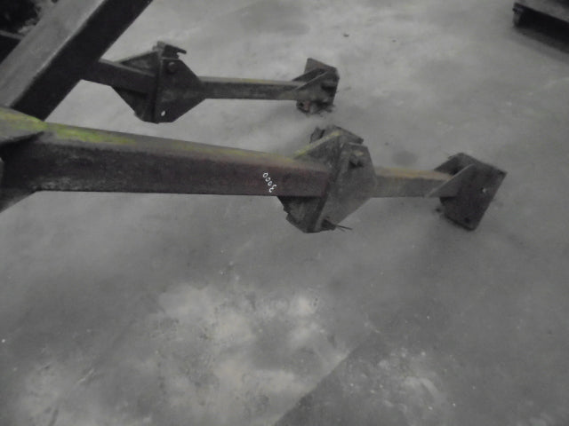 For FORD 3000 FOLD DOWN SAFETY ROLL OVER BAR