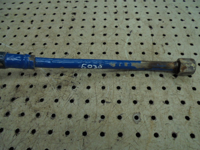 For FORD 5030 HYDRAULIC SPOOL VALVE FEED PIPE	