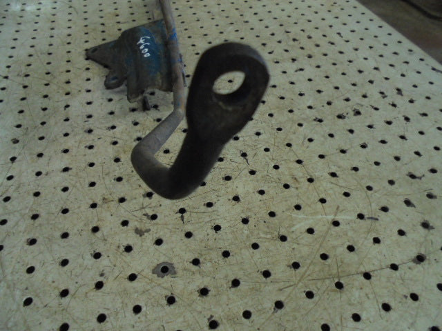 For FORD 4600 FRONT NOSE CONE BRACKET / STAY
