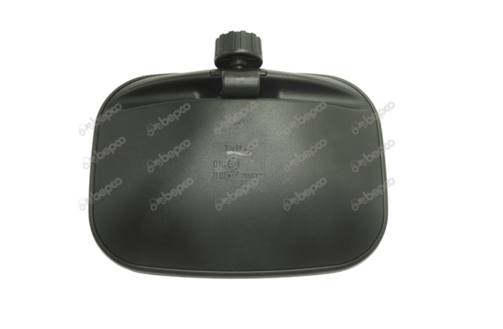 For MASSEY FERGUSON MIRROR 330 x 240 mm - LEFT / RIGHT