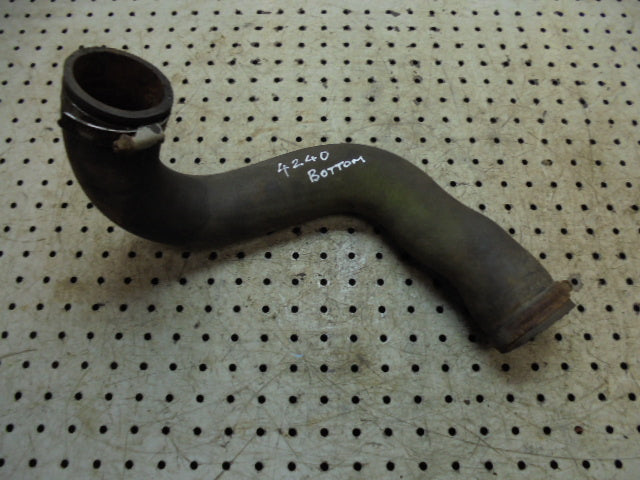 For CASE 4240 ENGINE BOTTOM HOSE