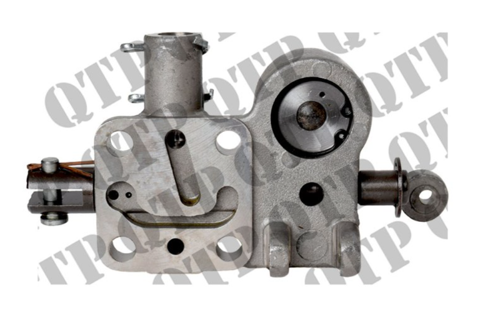 For FORD 5000 7600 IPTO Valve Assembly