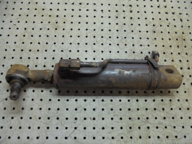 For MASSEY FERGUSON 365 4wd POWER STEERING RAM