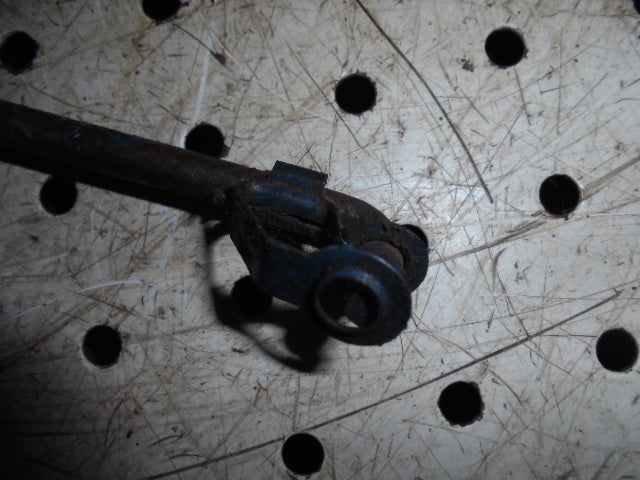 For FORD 4600 Q CAB THROTTLE ROD
