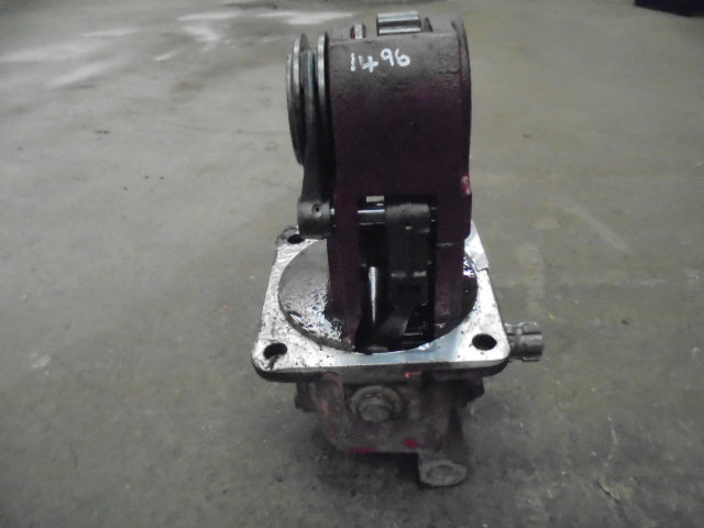 For DAVID BROWN 1490 4wd DROP BOX ASSEMBLY carraro axle