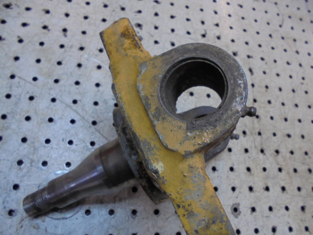 For FORD 545D 550 2wd LH STUB AXLE