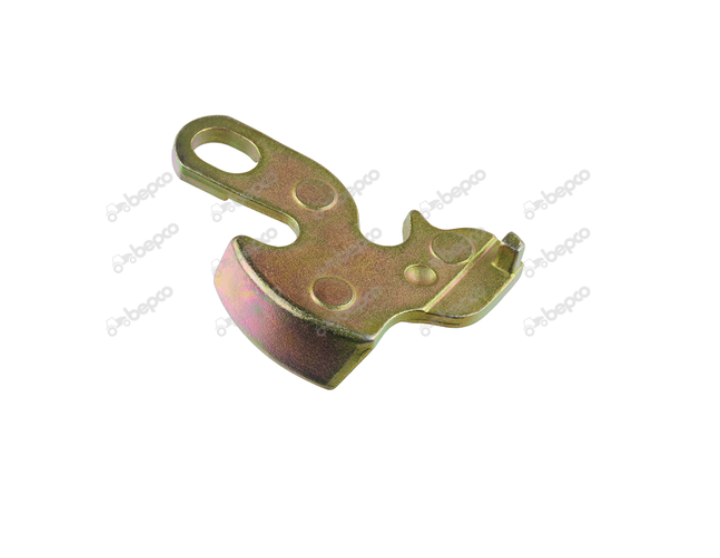 For CLASS QUADRANT CLAMPING PLATE