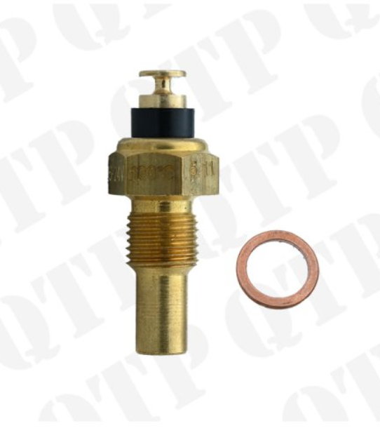 For FENDT Farmer 100 Coolant Temperature Sensor