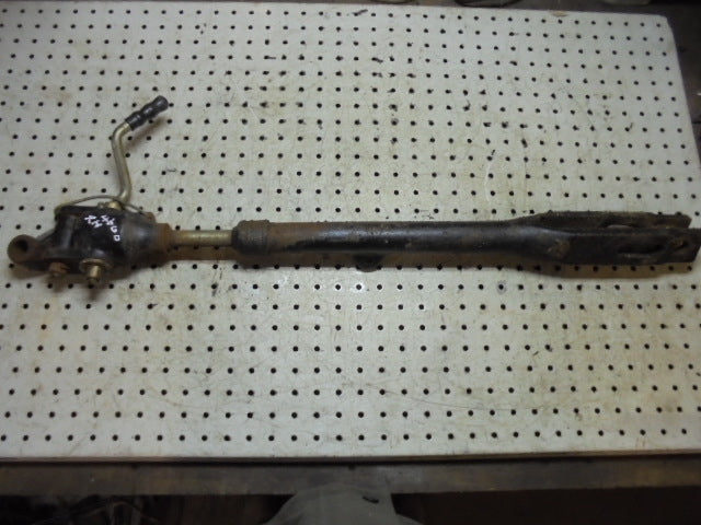 For FORD 4600 RH ADJUSTABLE HYDRAULIC DROP ARM