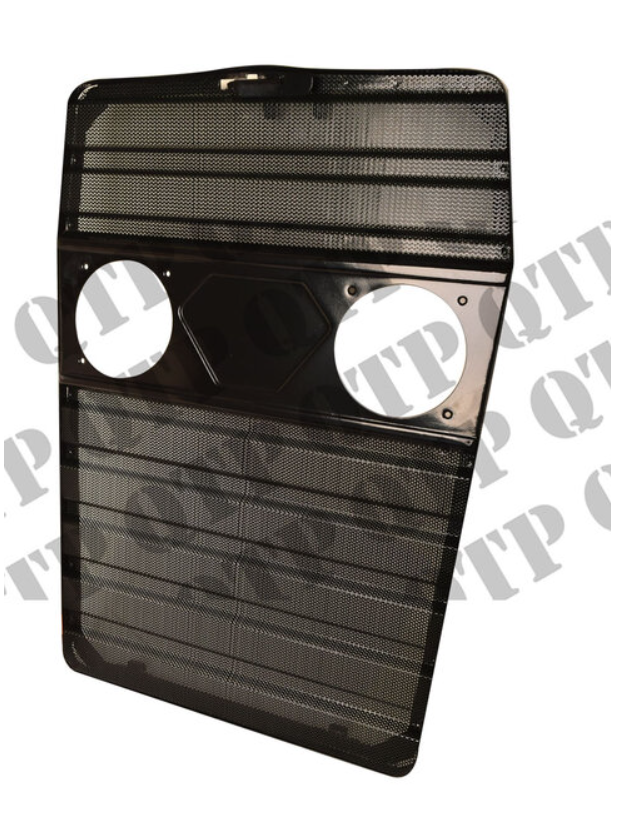 For MASSEY FERGUSON 200 SERIES GRILL PANEL