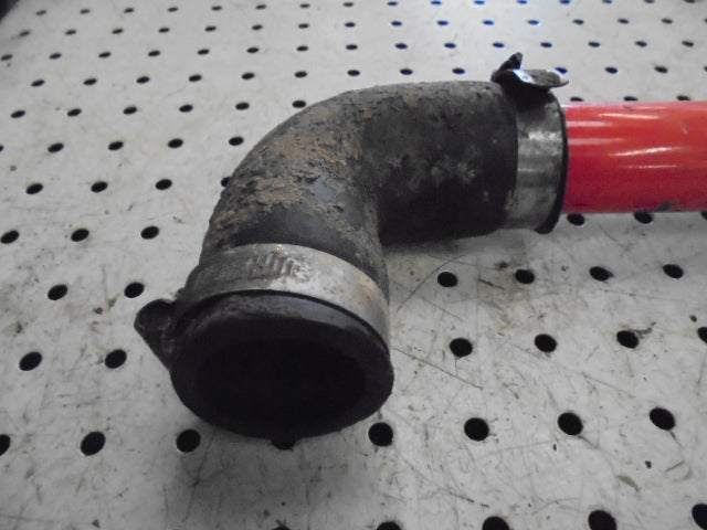 For DAVID BROWN 1490 DIESEL TANK TRANSFER PIPE LH TO RH TANK