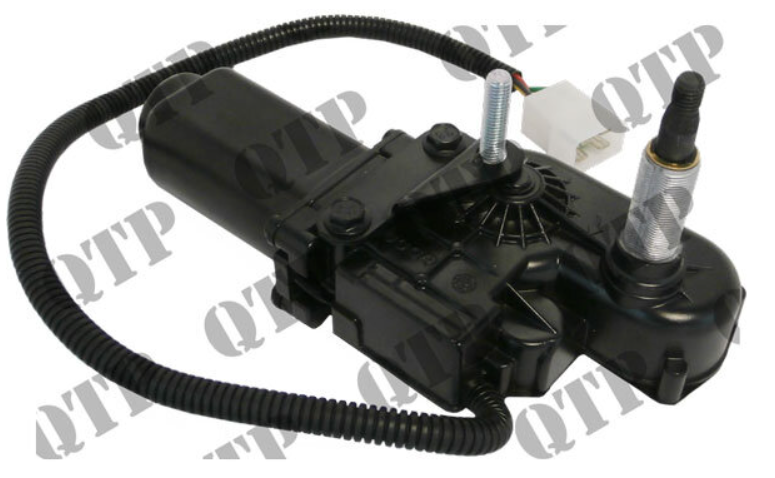 For Massey Ferguson 4200 Series Wiper Motor