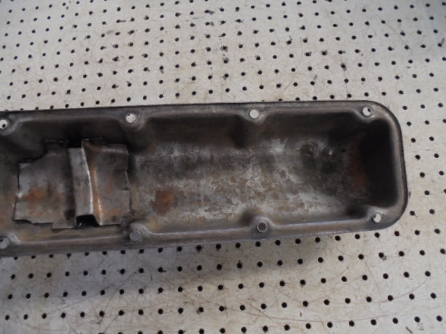 For FORD 4600 ENGINE ROCKER COVER