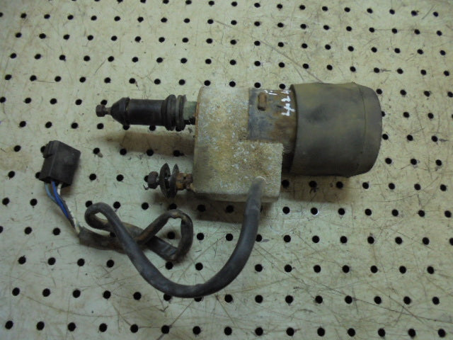 For CASE 4240 LP CAB FRONT WINDSCREEN WIPER MOTOR