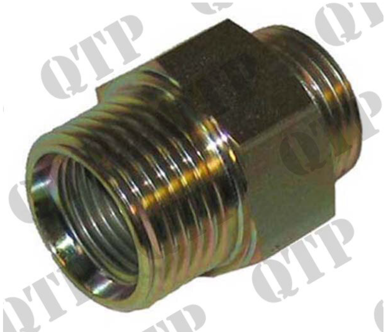 For Massey Ferguson 200 300 600 IPTO Pipe Adaptor