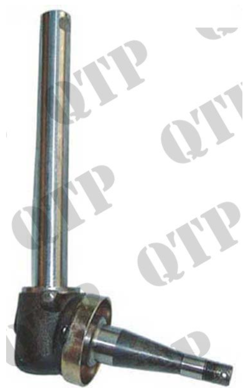 For Massey Ferguson Spindle 175 178 RH - Shaft Length: 355mm