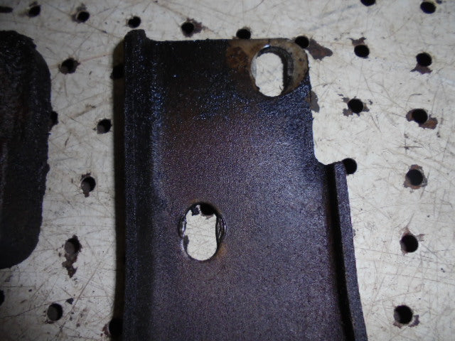 For FORD 4600 EXHAUST MANIFOLD & ELBOW