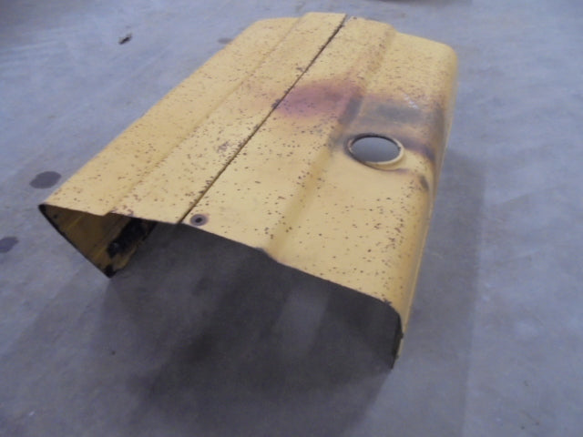 For FORD 545D,550 BONNET ASSEMBLY