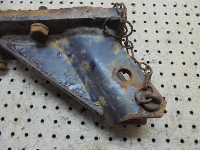 For CASE 4240 LH REAR HYDRAULIC STABALISER BRACKET & BOLTS