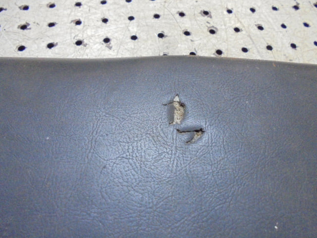 For CASE 42 Series LP CAB REAR SHAEL / SEAT COVER PANEL