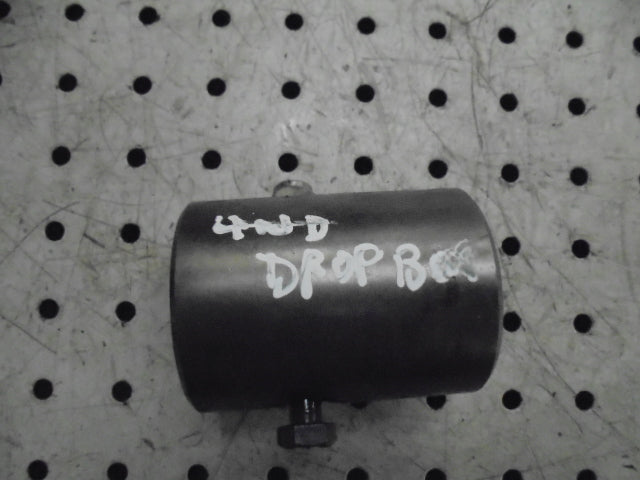 For DAVID BROWN 1490 4wd DROP BOX GEARBOX COUPLER SLEEVE 