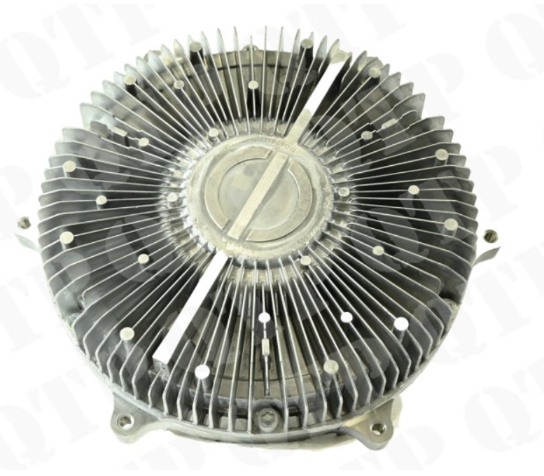 For NEW HOLLAND CASE T8 MAGNUM VISCOUS FAN