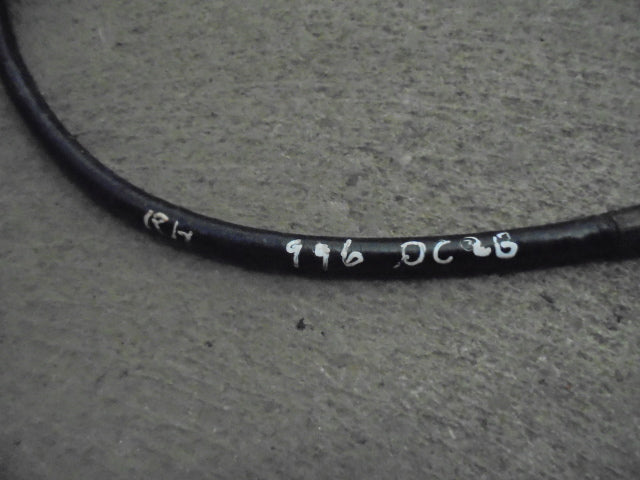 For David Brown 990 995 996 RH HAND BRAKE CABLE Q CAB
