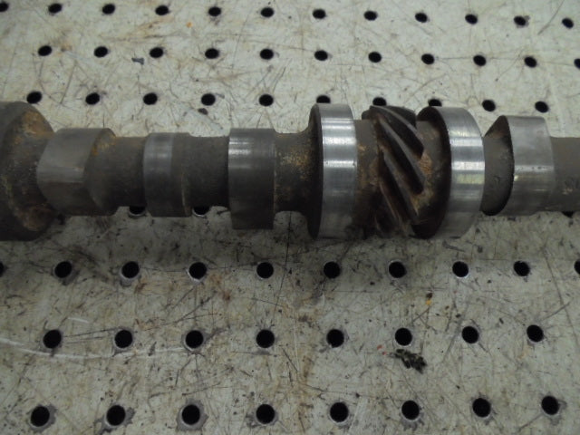 For DAVID BROWN 995 996 ENGINE CAMSHAFT