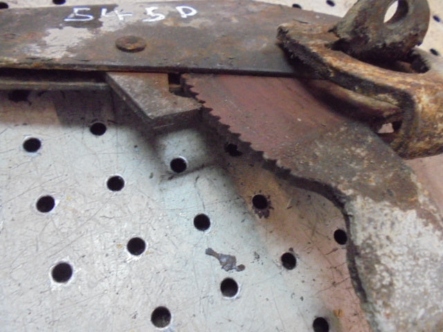 For FORD 545D, 5030 HANDBRAKE LEVER ASSEMBLY