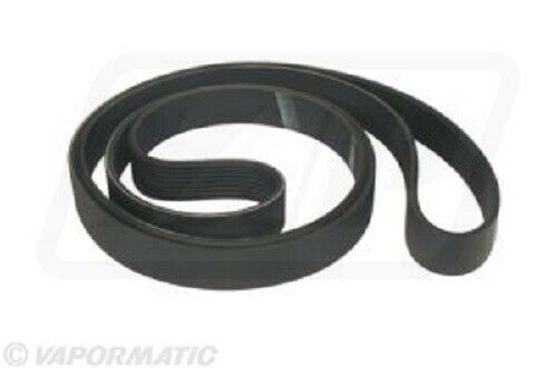 Fan Belt Power Star 7.5 - Case, Fiat, Ford New Holland