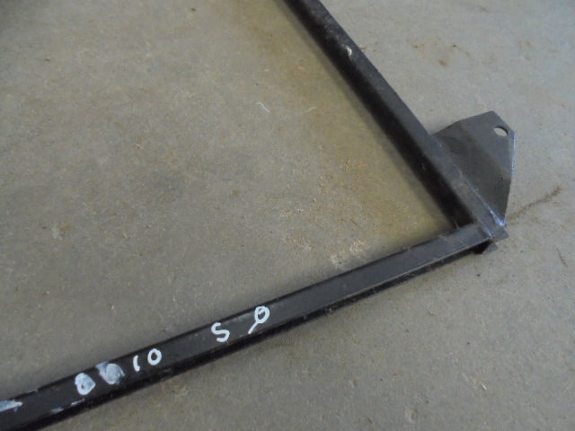 Ford  5610 6610 7610 Super Q Cab Roof Lining Support Bracket (Steel)