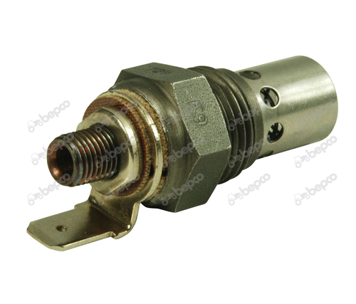 Ford  Heater Plug 12V - 7/8'' UNF - L 59 MM