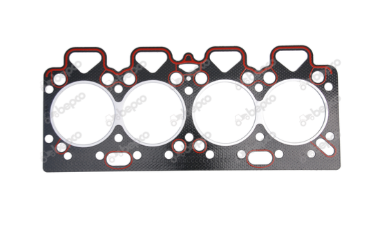 For Perkins A4.248 CYLINDER HEAD GASKET 1.80 MM - Ø 104.50 MM - FOR FLAME RING LINERS