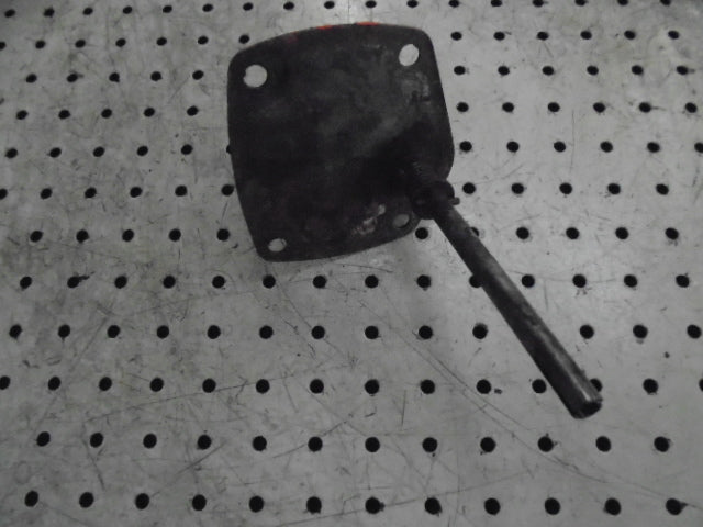 For David Brown 990 995 996 HYDRAULIC RESPONSE CONTROL KNOB & COVER