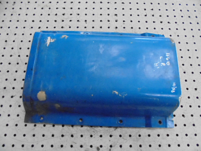 For FORD 4610 AP CAB STEERING COLUMN COVER