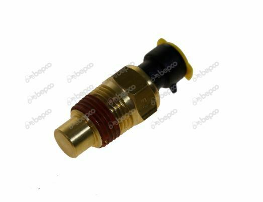 Coolant Temperature Sensor for Case IH