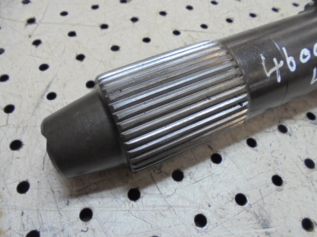 For FORD 4600 LH REAR AXLE BULL SHAFT