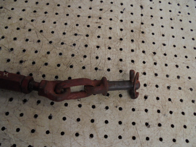 For IH 434 LH HYDRAULIC ARM STABALISER CHAIN
