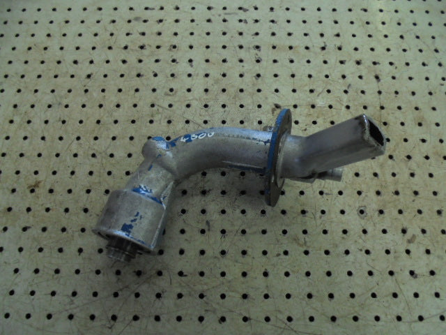 For FORD 4600 4610 HYDRAULIC FILTER ELBOW