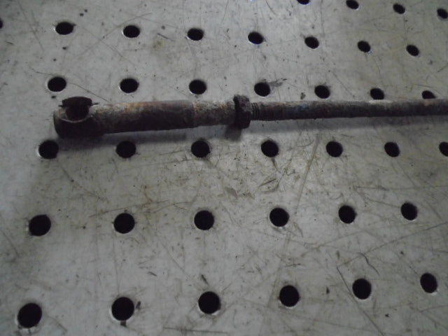 For FORD 3000 Preforce ENGINE THROTTLE ROD TO INJECTOR PUMP