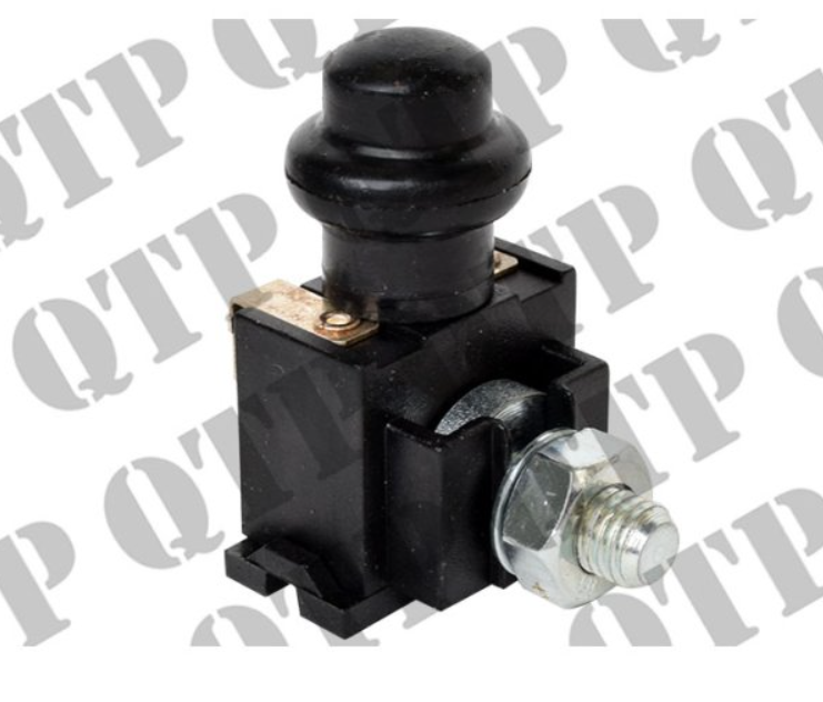 For Ford Q Cab Stop Lamp Switch - 10/30/600/1000/40/TS Series