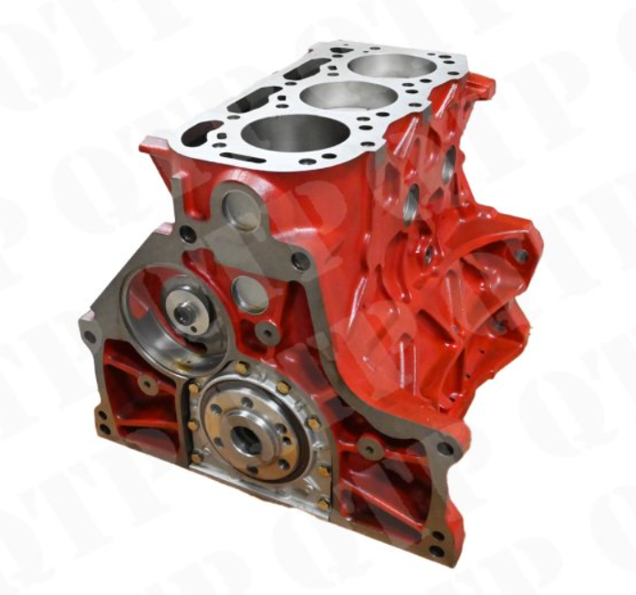 For FORD 10'S THREE CYLINDER SHORT MOTOR