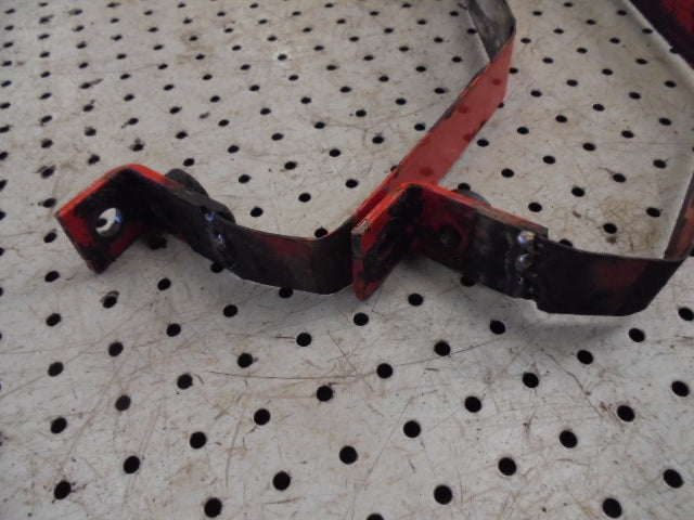 For DAVID BROWN 1490 RH DIESEL TANK MOUNTING BRACKETS