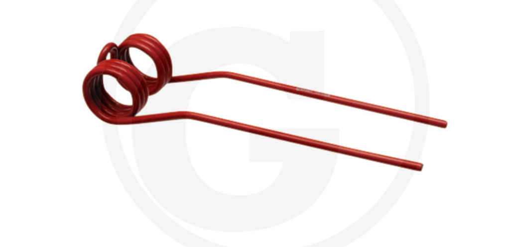 For FELLA Rotary tedder tine Pack of 10