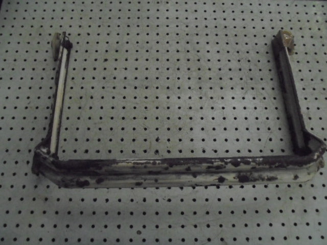 For DAVID BROWN 1490 BONNET OPENING HINGE BRACKET