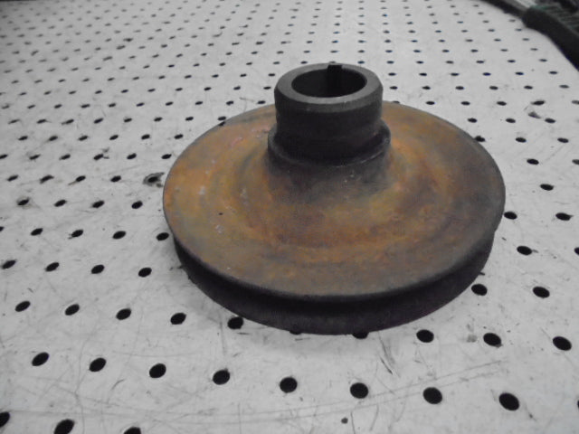 For CASE IH 434 414 275 ENGINE CRANKSHAFT PULLEY