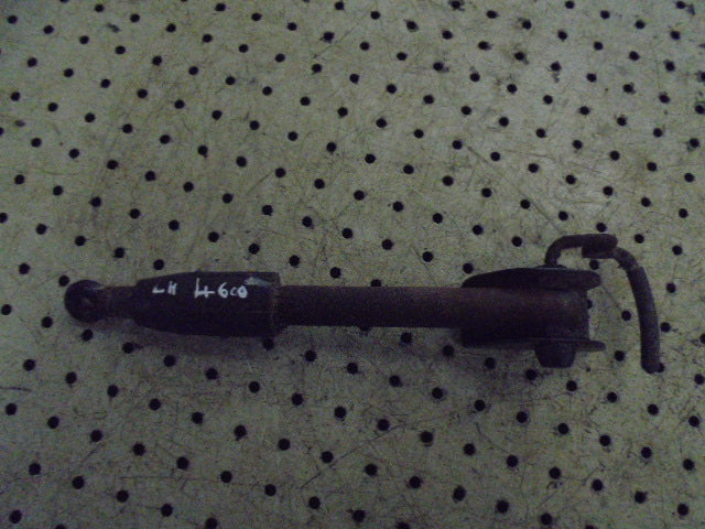 For FORD 4600 Q CAB LH SIDE WINDOW STRUT WITH CLIP (A )