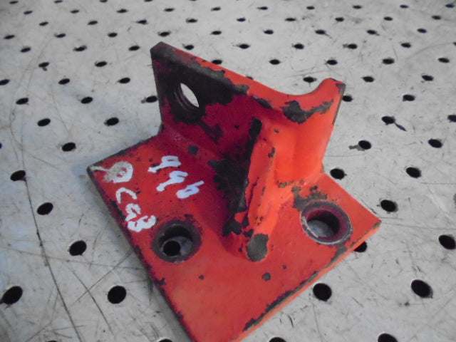 For DAVID BROWN 990 995 996 PTO CLUTCH CABLE MOUNTING BRACKET Q CAB