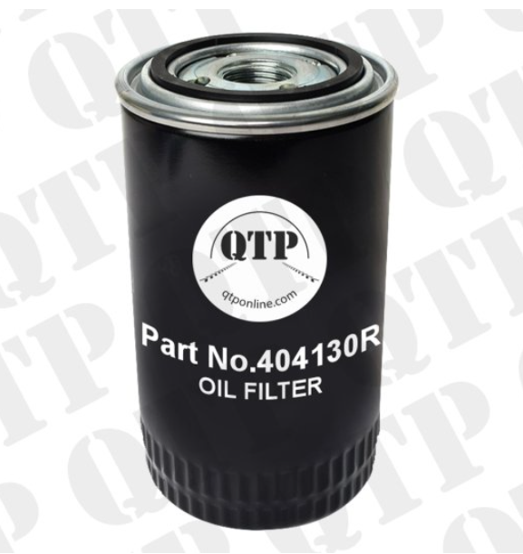 For FORD NEW HOLLAND FIAT CASE IH ENGINE OIL FILTER TM MXM